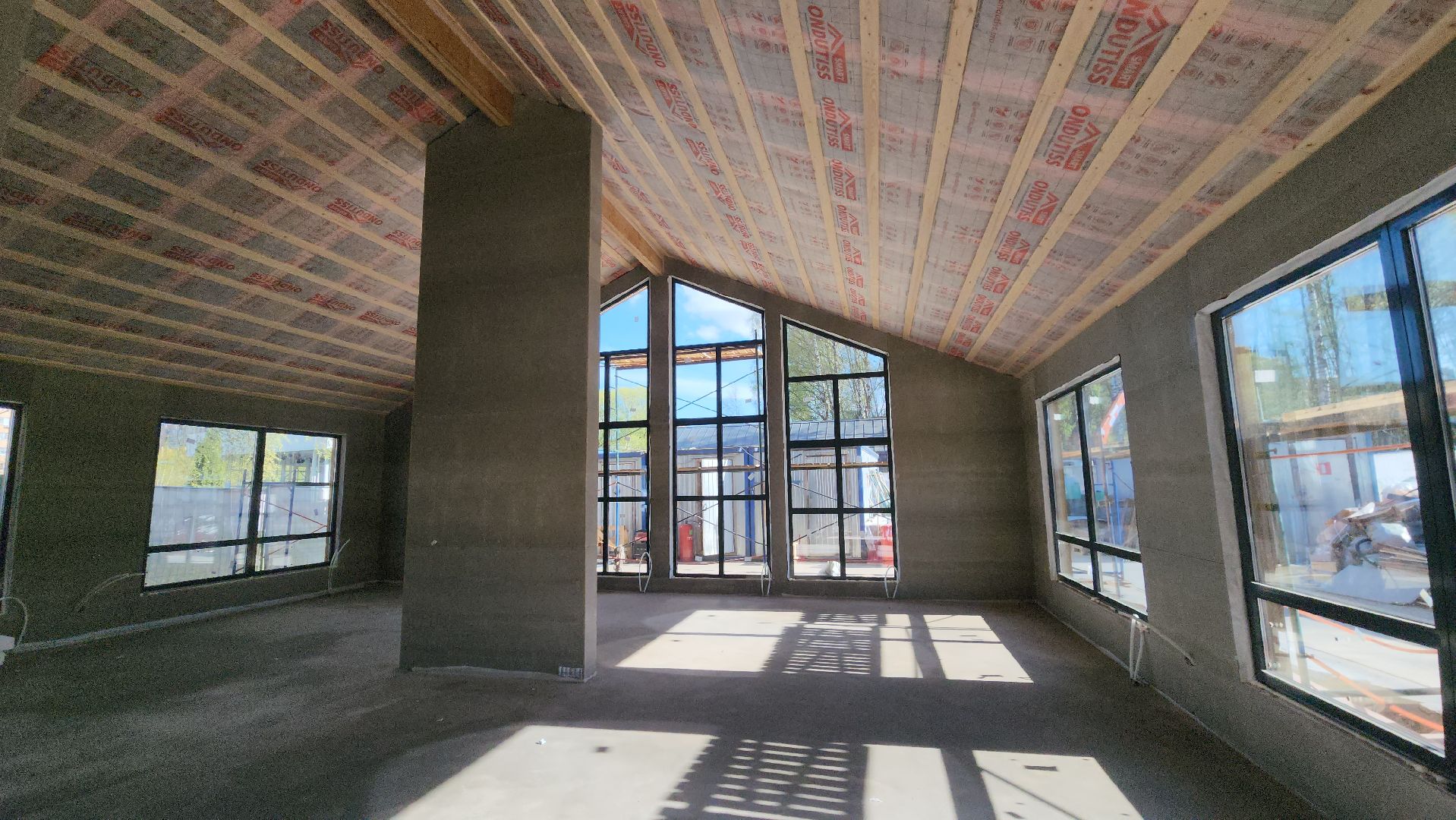 Кафе, Прокат, Лобня, Парк,