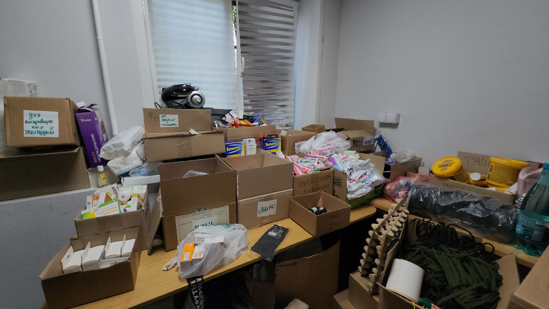 доброе дело, Сво, Лобня, Пасха,