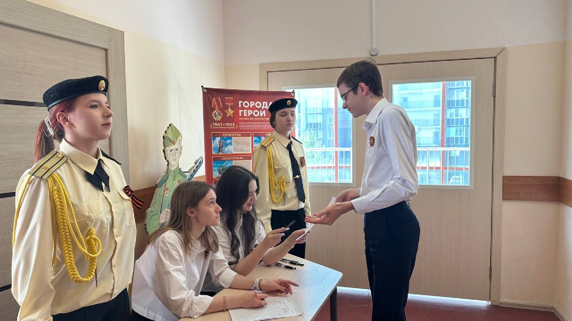 день победы, домодедово,