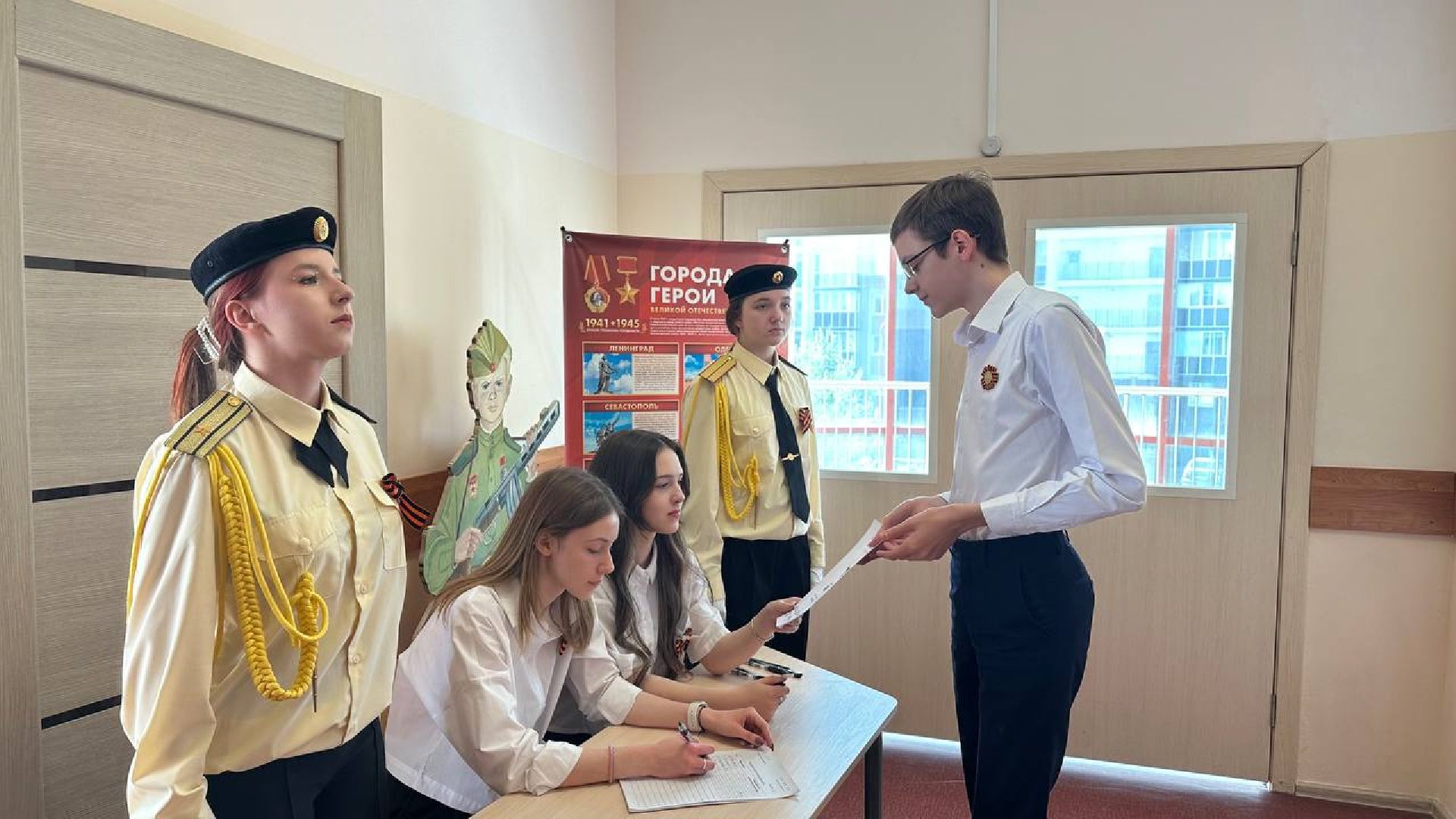 день победы, домодедово,