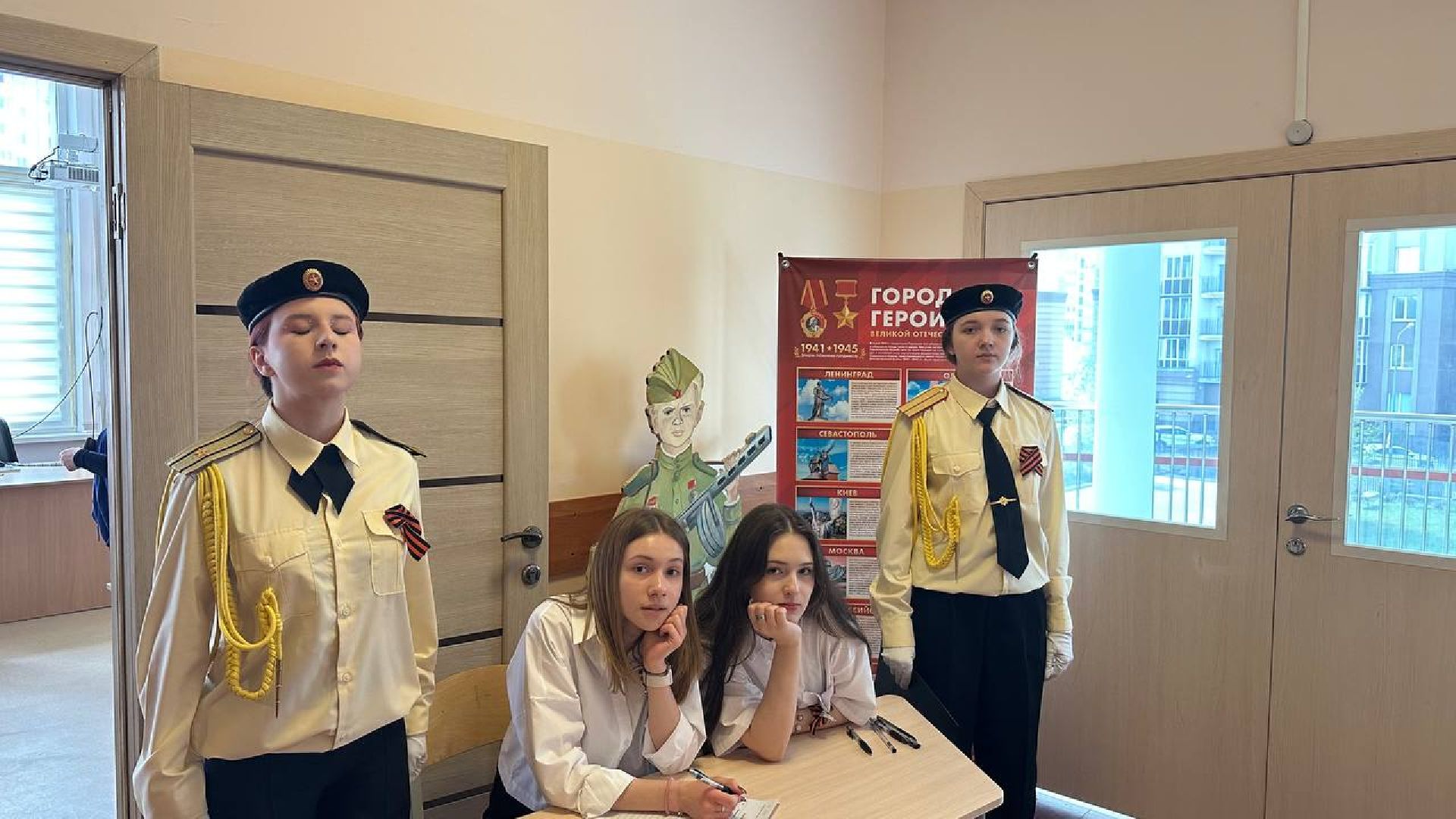 день победы, домодедово,