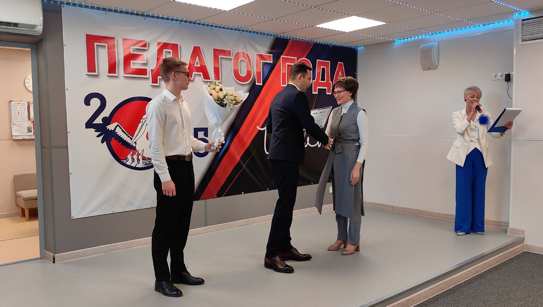 педагог года, учитель, конкурс, грант, пеликан,