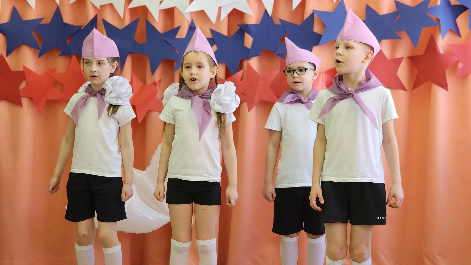 образование, дети, детский сад, Лосино-Петровский,