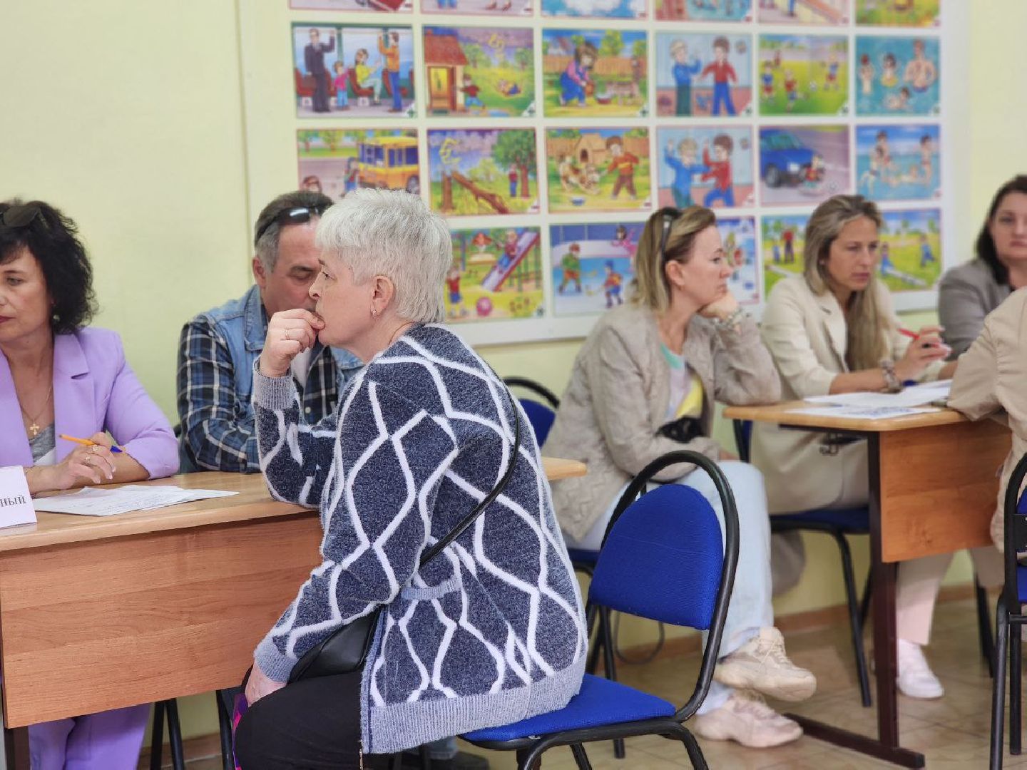 воскресенск, выездная администрация, общество,