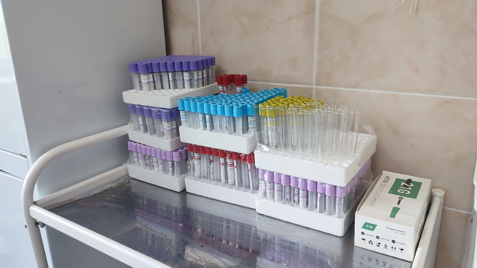 Кашира, медицина, наставничество, травматология, ЦРБ