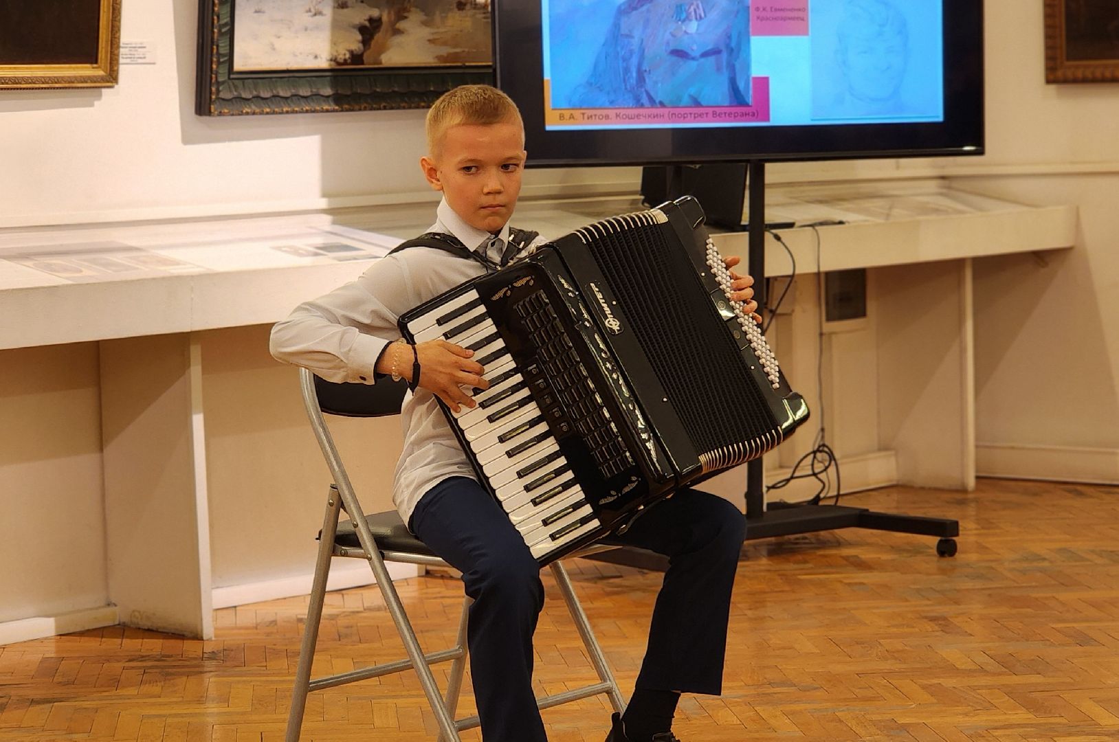 Химки, День победы, Культура ,Музыка,