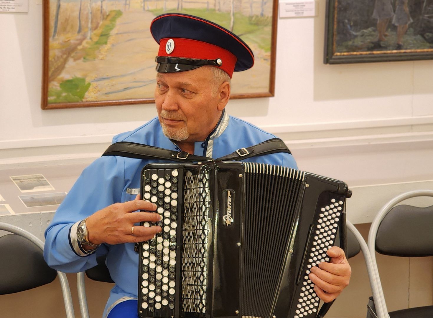 Химки, День победы, Культура ,Музыка,