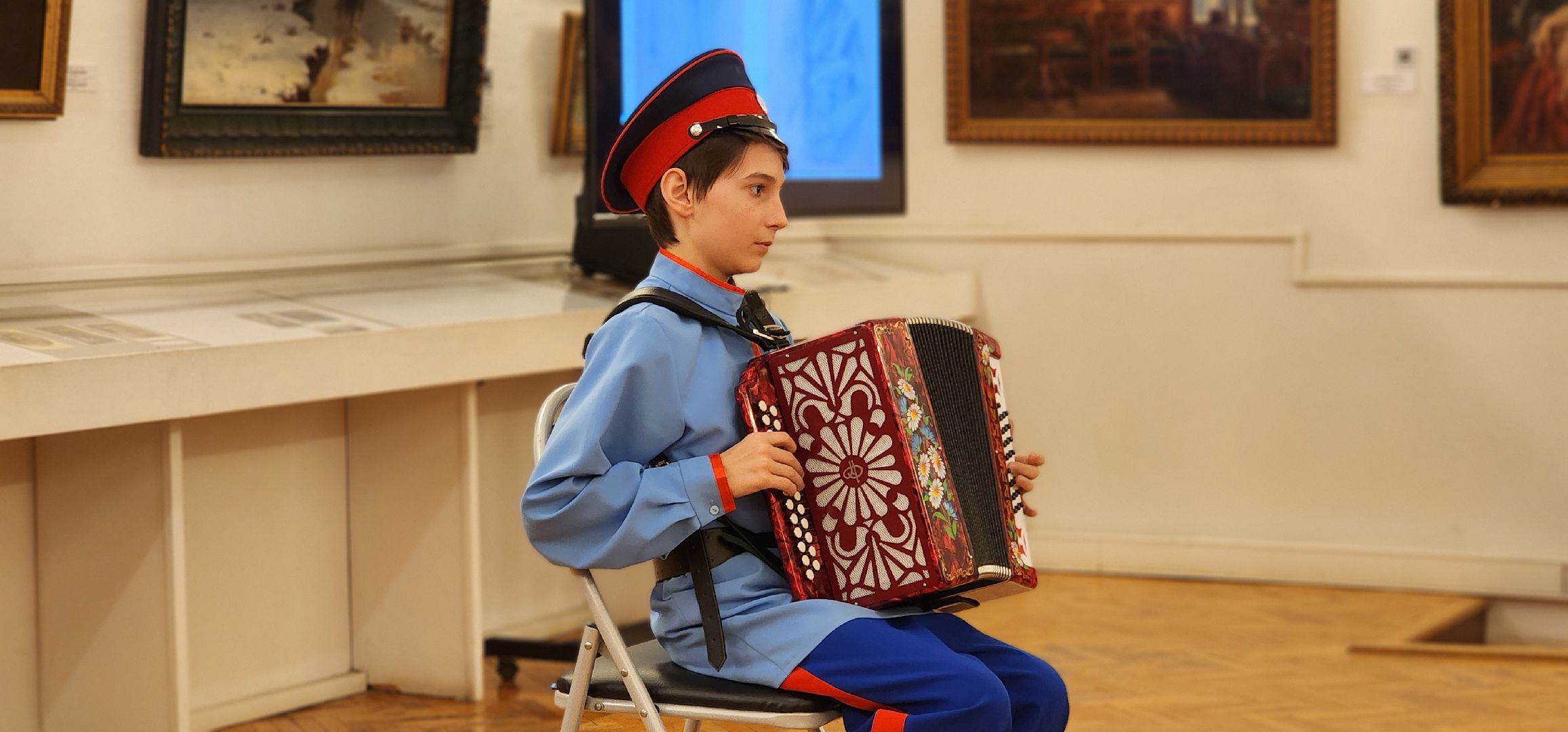 Химки, День победы, Культура ,Музыка,