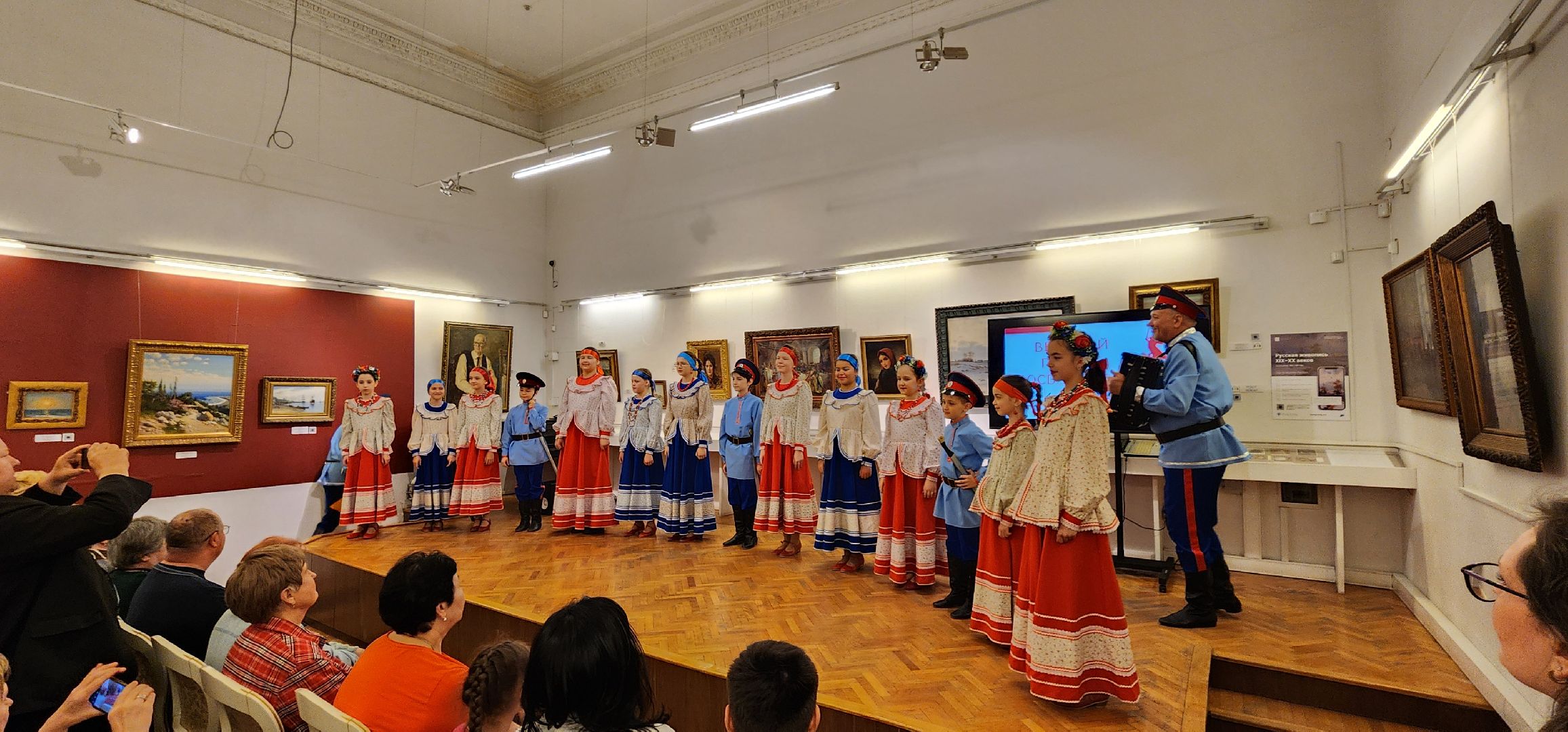 Химки, День победы, Культура ,Музыка,