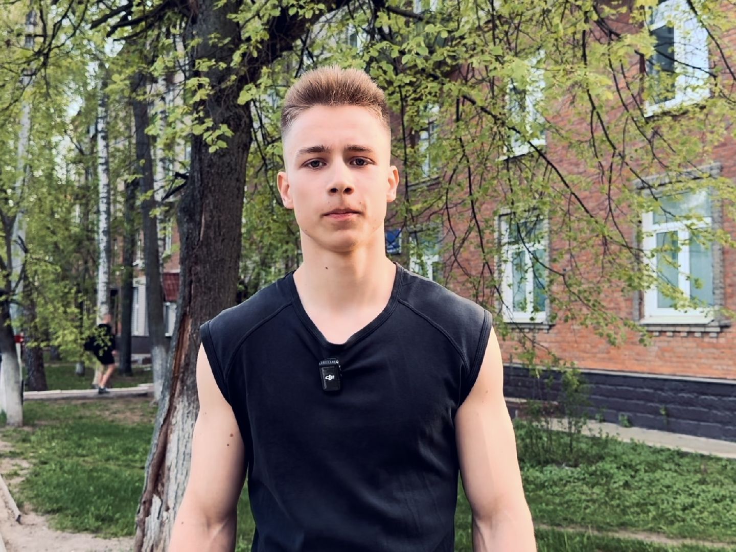 Раменское , Молодежь, стритлифтинг,