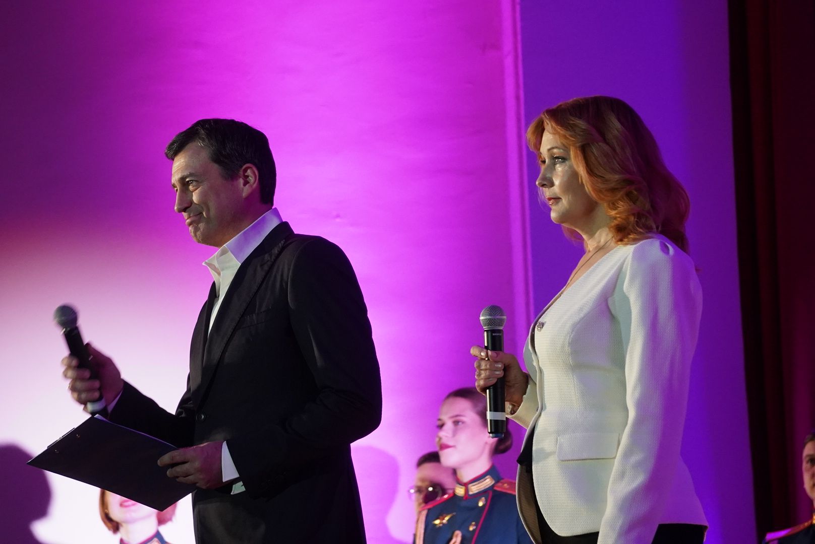 Павловский Посад , Кинофестиваль , Культура ,