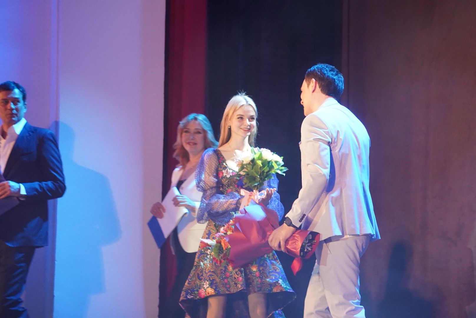 Павловский Посад , Кинофестиваль , Культура ,