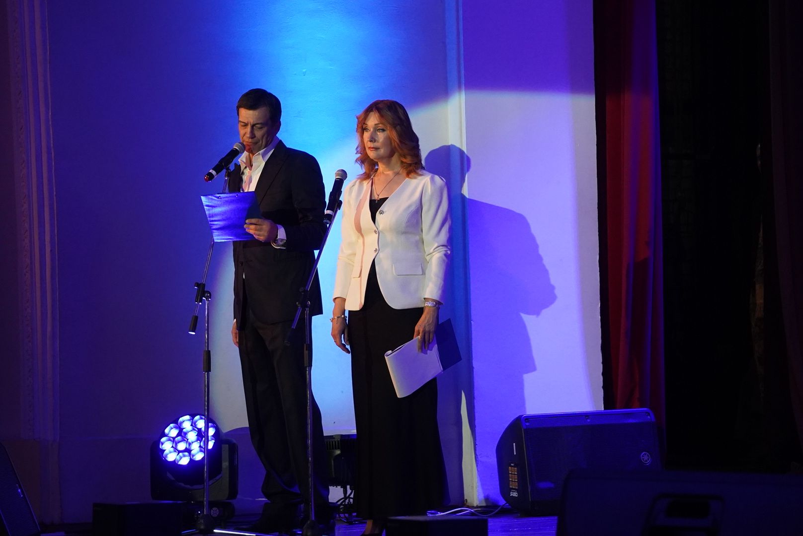 Павловский Посад , Кинофестиваль , Культура ,