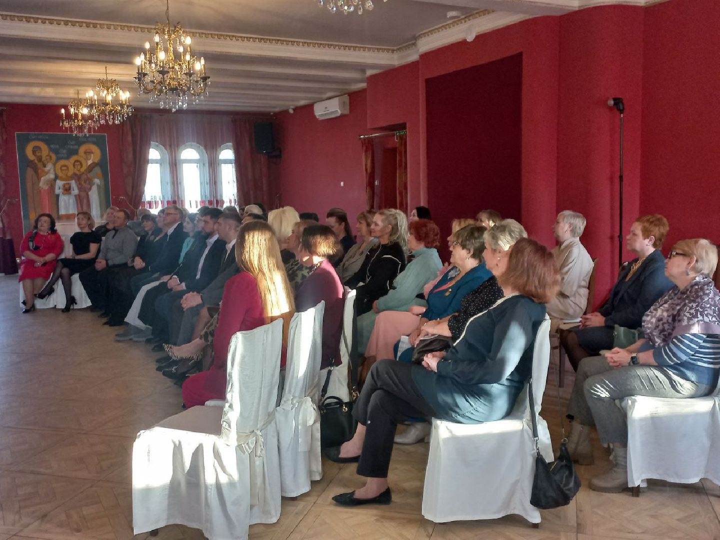 сергиво-посадский городской округ, хотьково, автопробег, 80-летие победы,