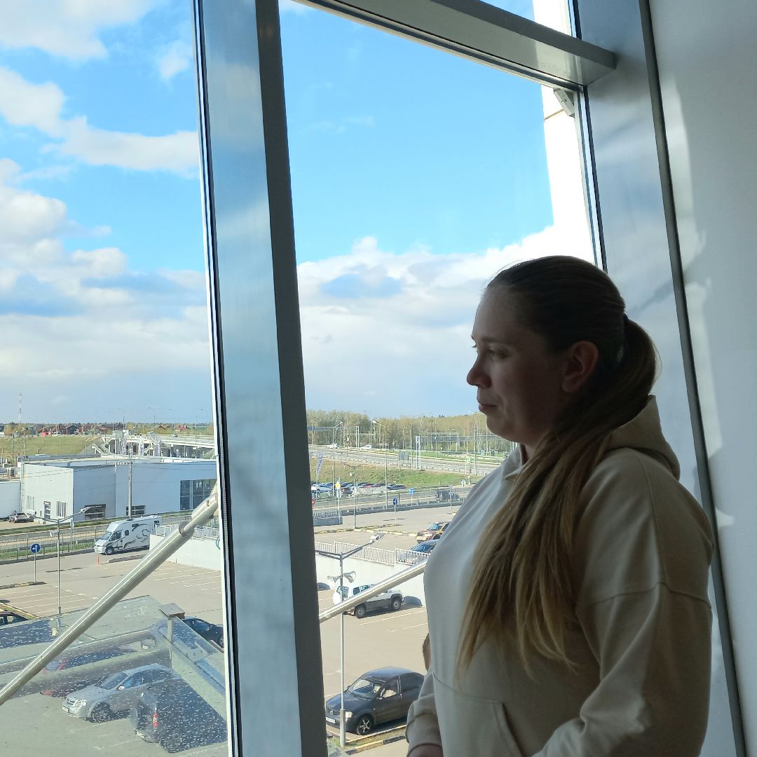 сергиво-посадский городской округ, хотьково, автопробег, 80-летие победы,