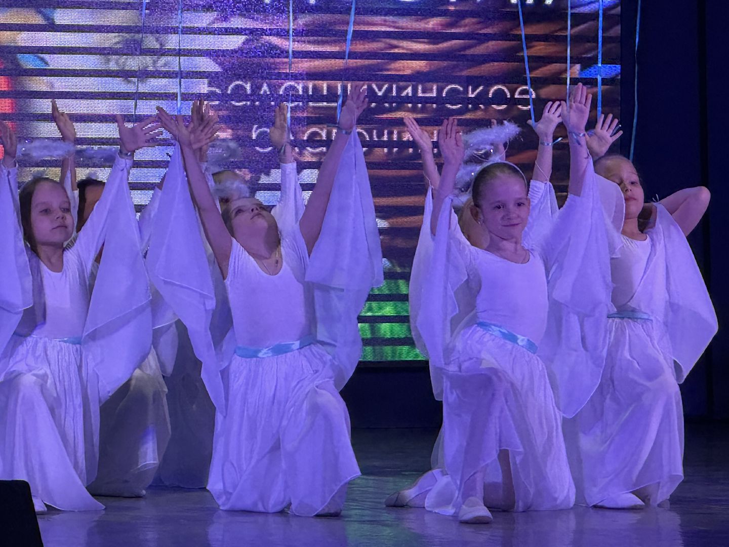 салют пасхальной радости, балашиха, фестиваль-конкурс, подмосковные вечера,