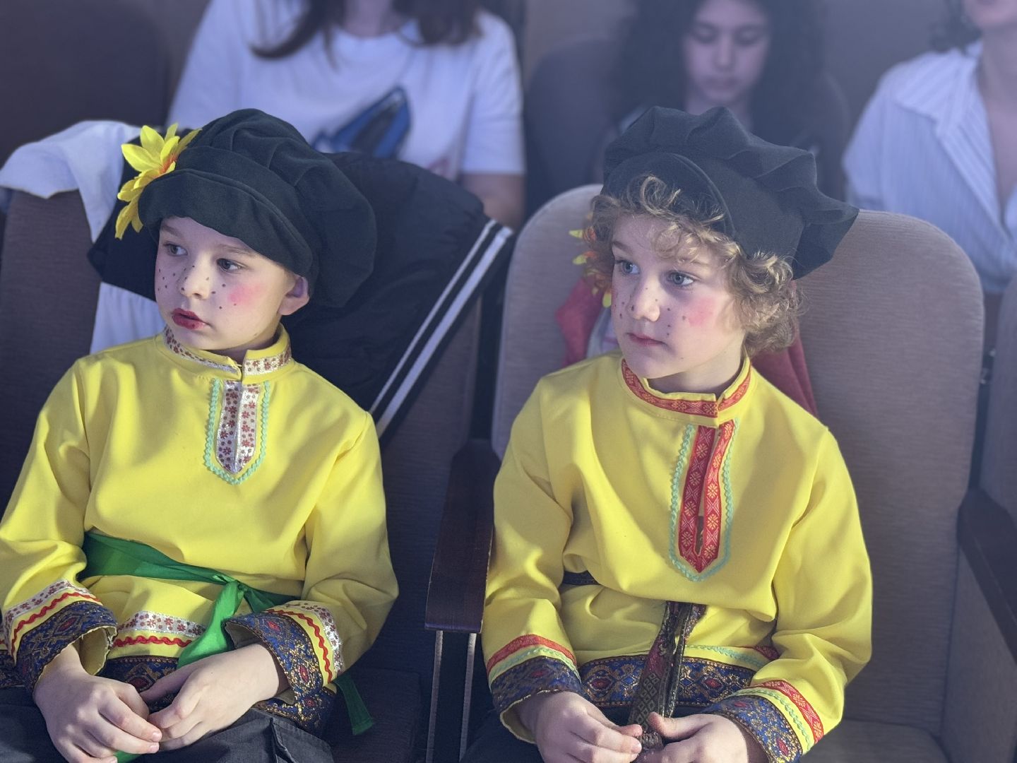 салют пасхальной радости, балашиха, фестиваль-конкурс, подмосковные вечера,