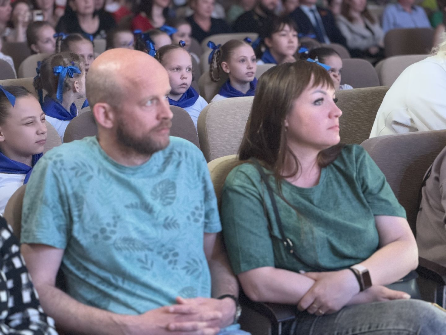 салют пасхальной радости, балашиха, фестиваль-конкурс, подмосковные вечера,