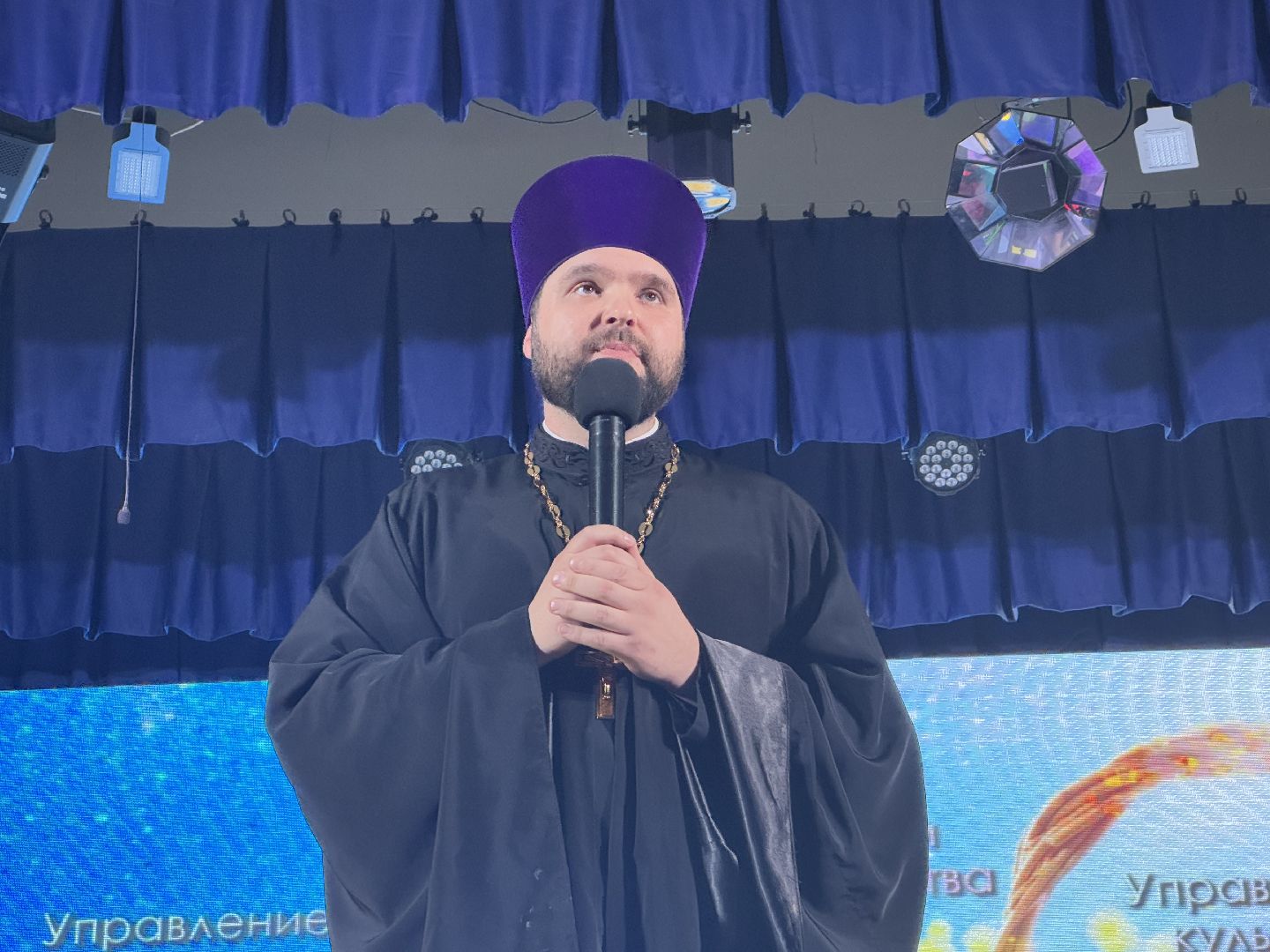 салют пасхальной радости, балашиха, фестиваль-конкурс, подмосковные вечера,