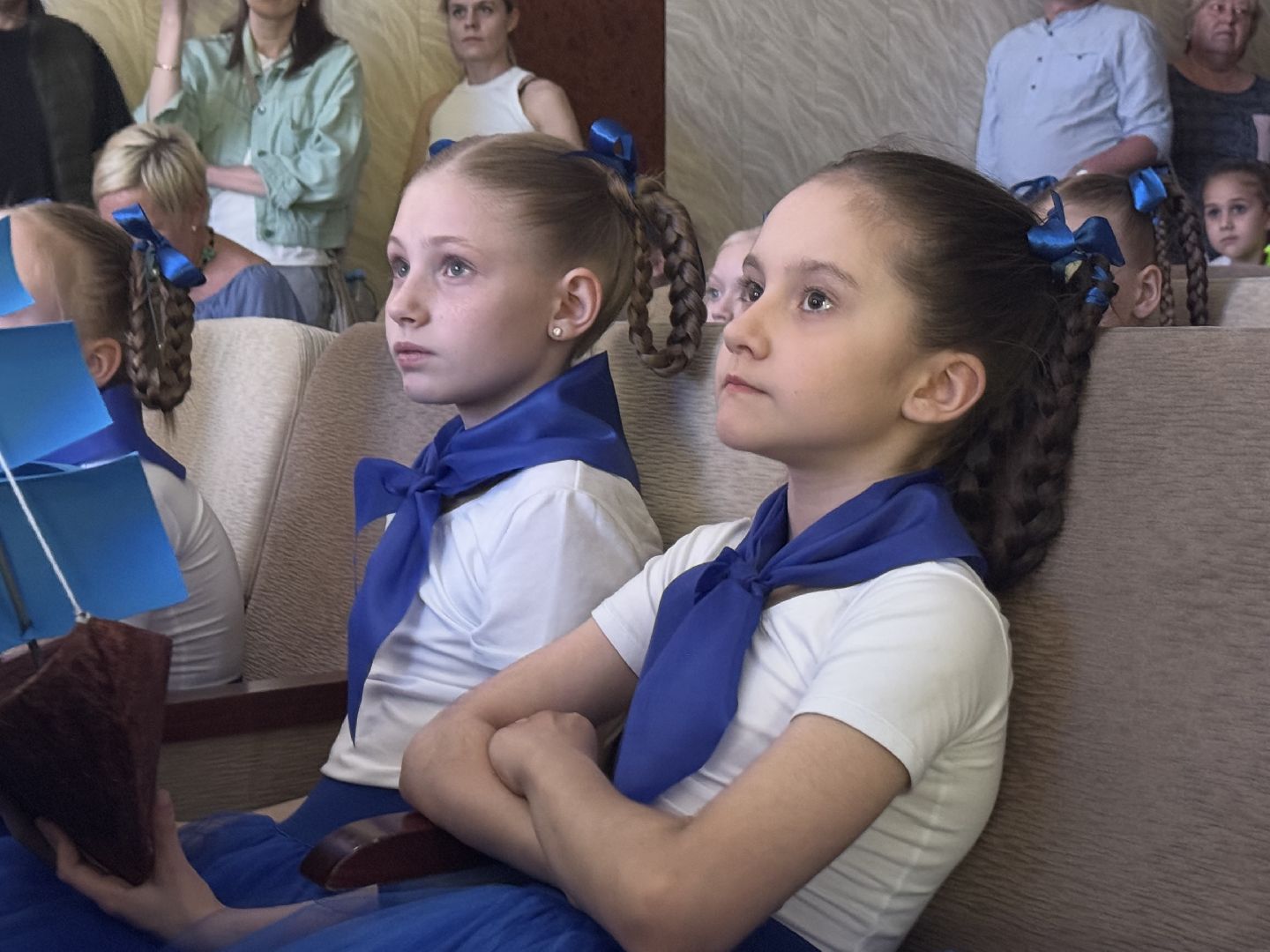 салют пасхальной радости, балашиха, фестиваль-конкурс, подмосковные вечера,