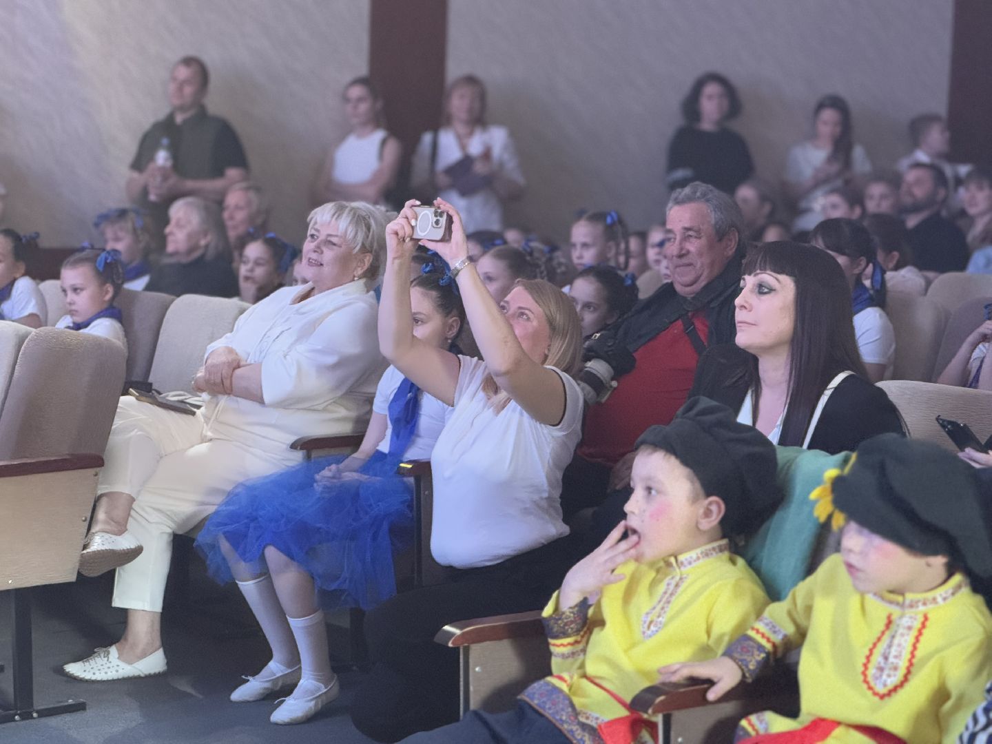 салют пасхальной радости, балашиха, фестиваль-конкурс, подмосковные вечера,