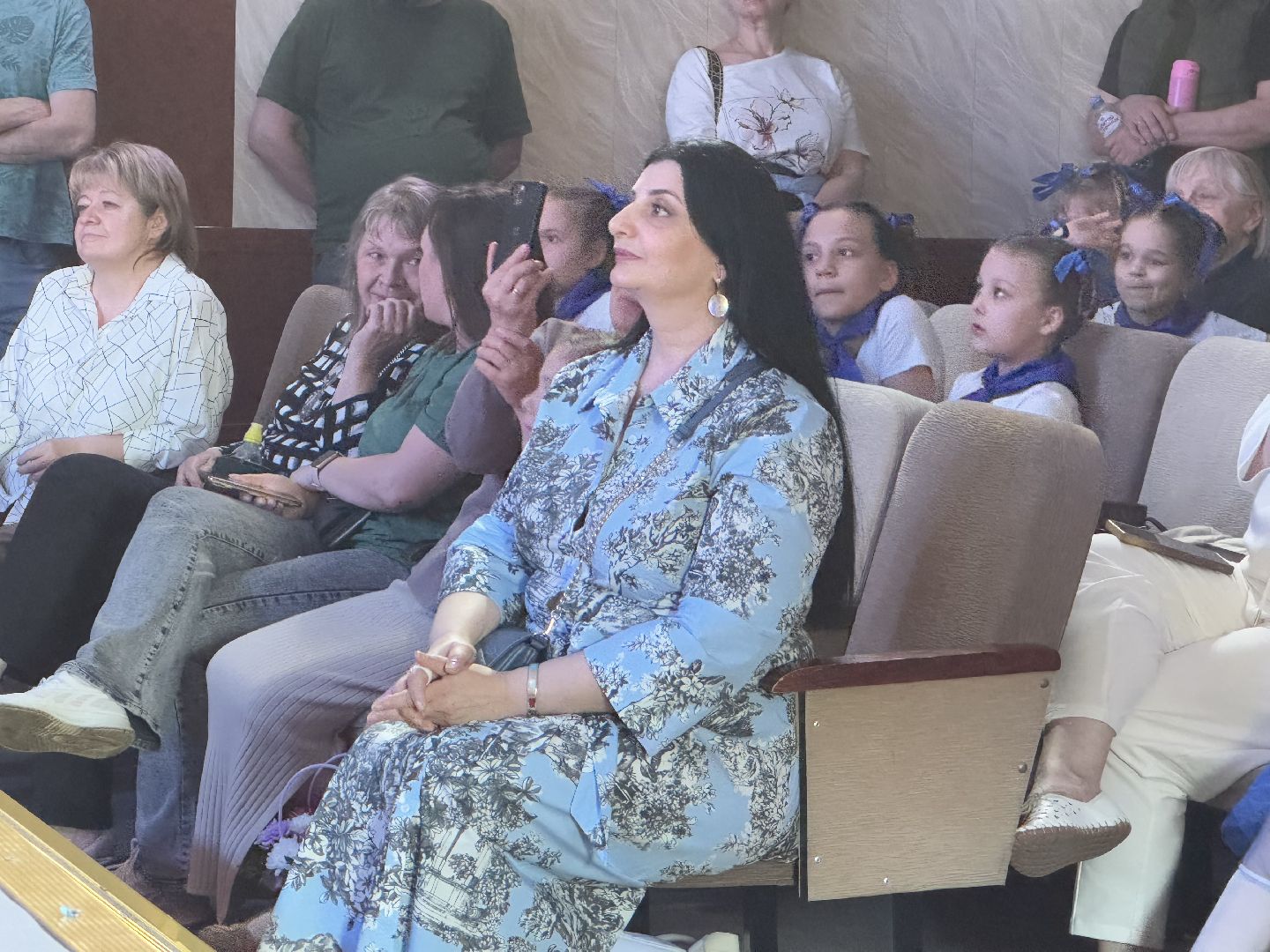 салют пасхальной радости, балашиха, фестиваль-конкурс, подмосковные вечера,