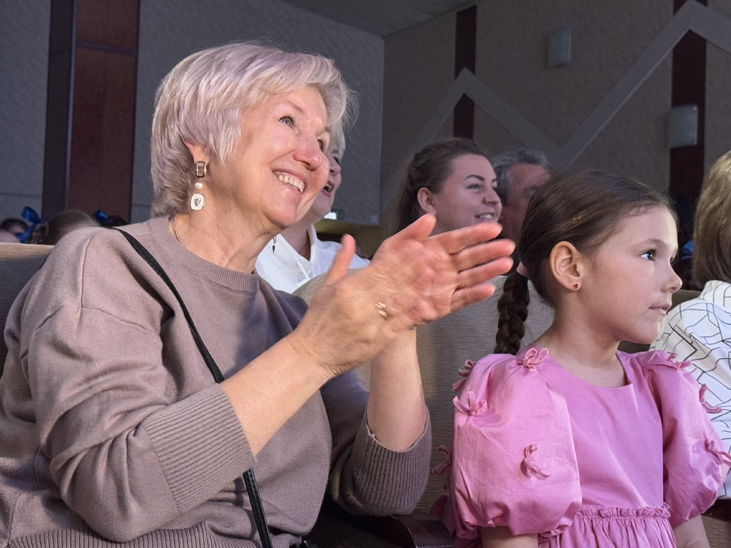 салют пасхальной радости, балашиха, фестиваль-конкурс, подмосковные вечера,