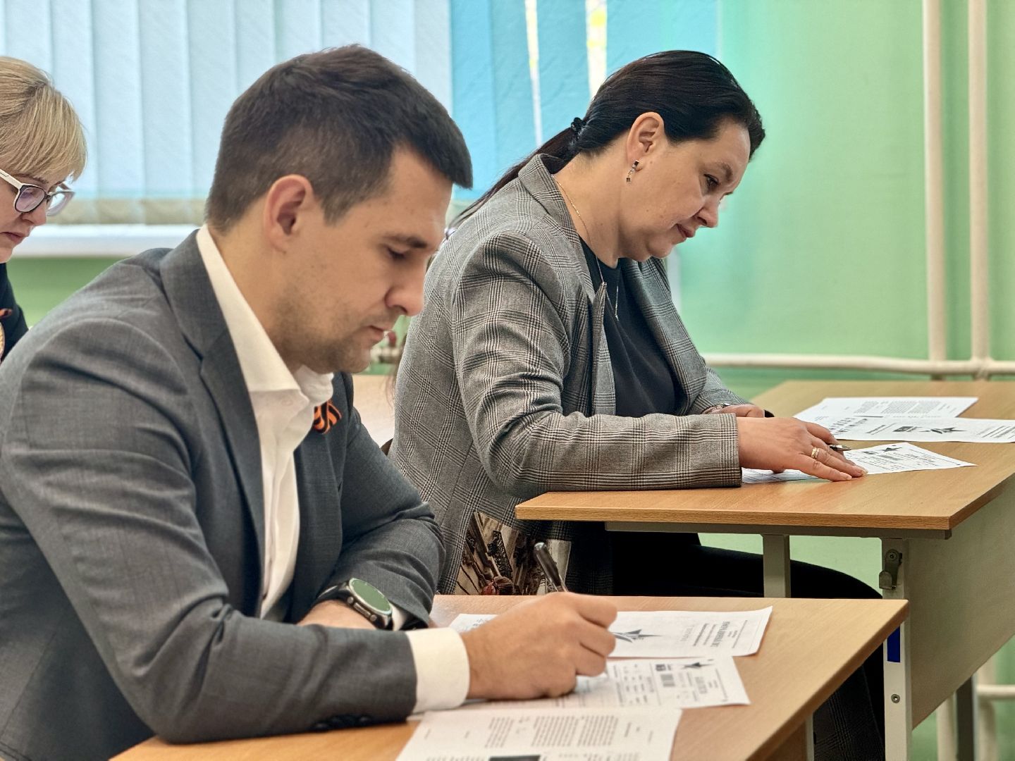 диктант победы, ленинский городской округ, вхтл,