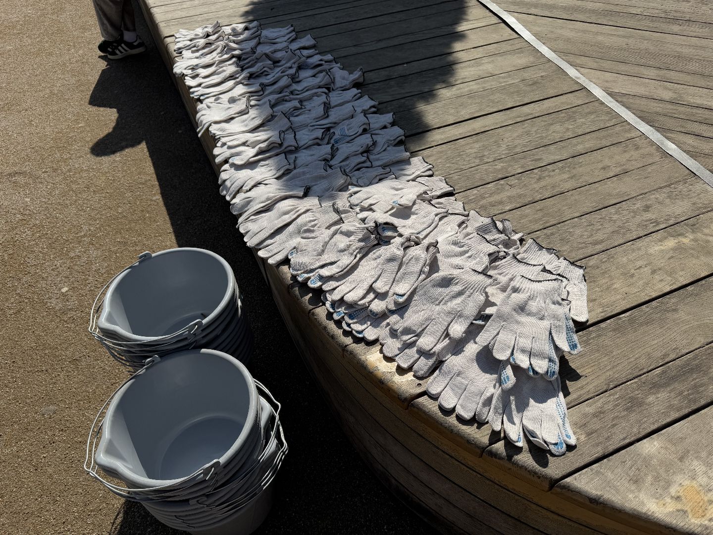 80 лет победы, субботник, балашиха,