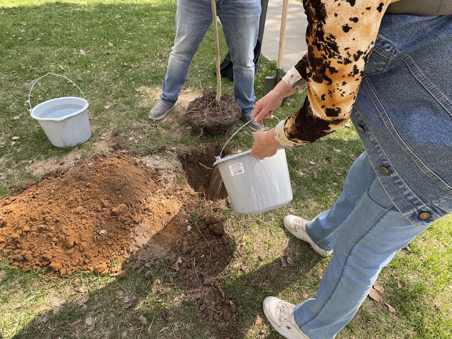 80 лет победы, субботник, балашиха,