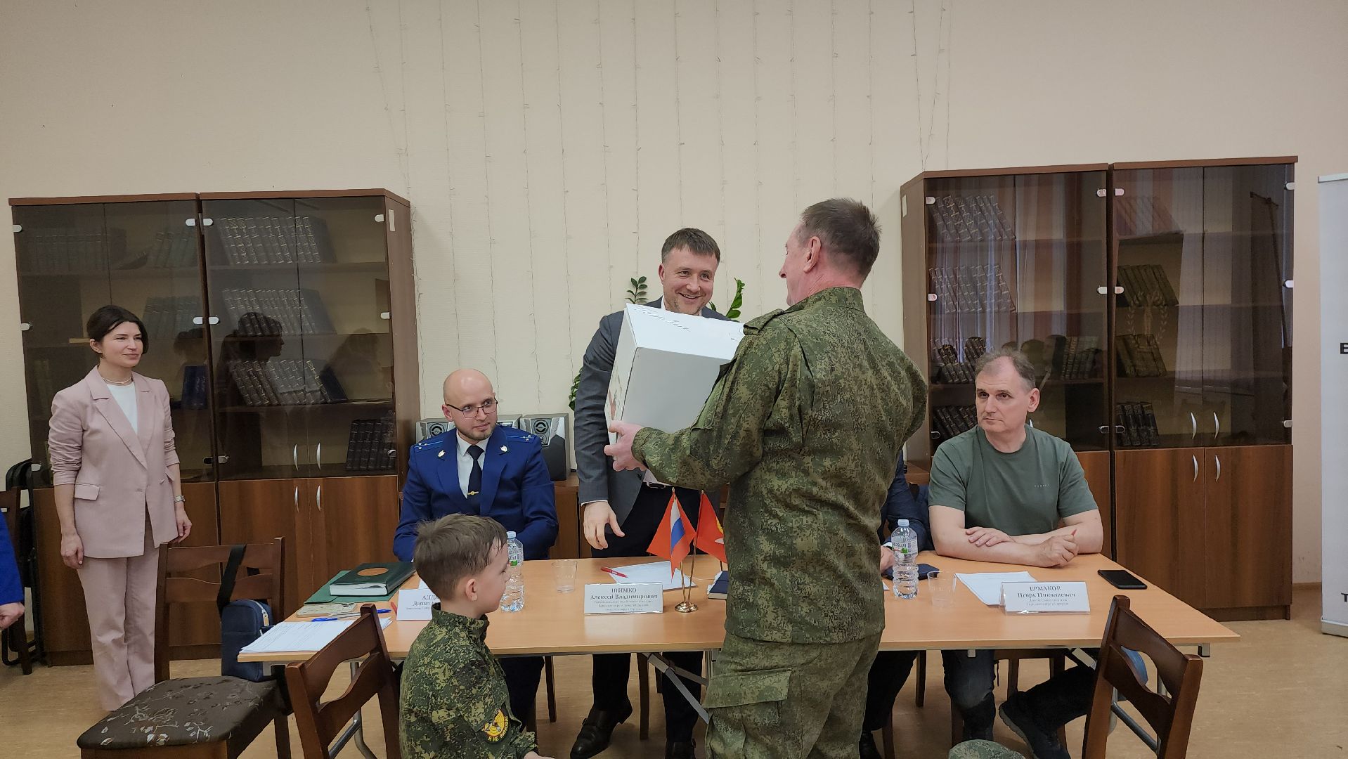 серпухов, подмосковье, выездная администрация,