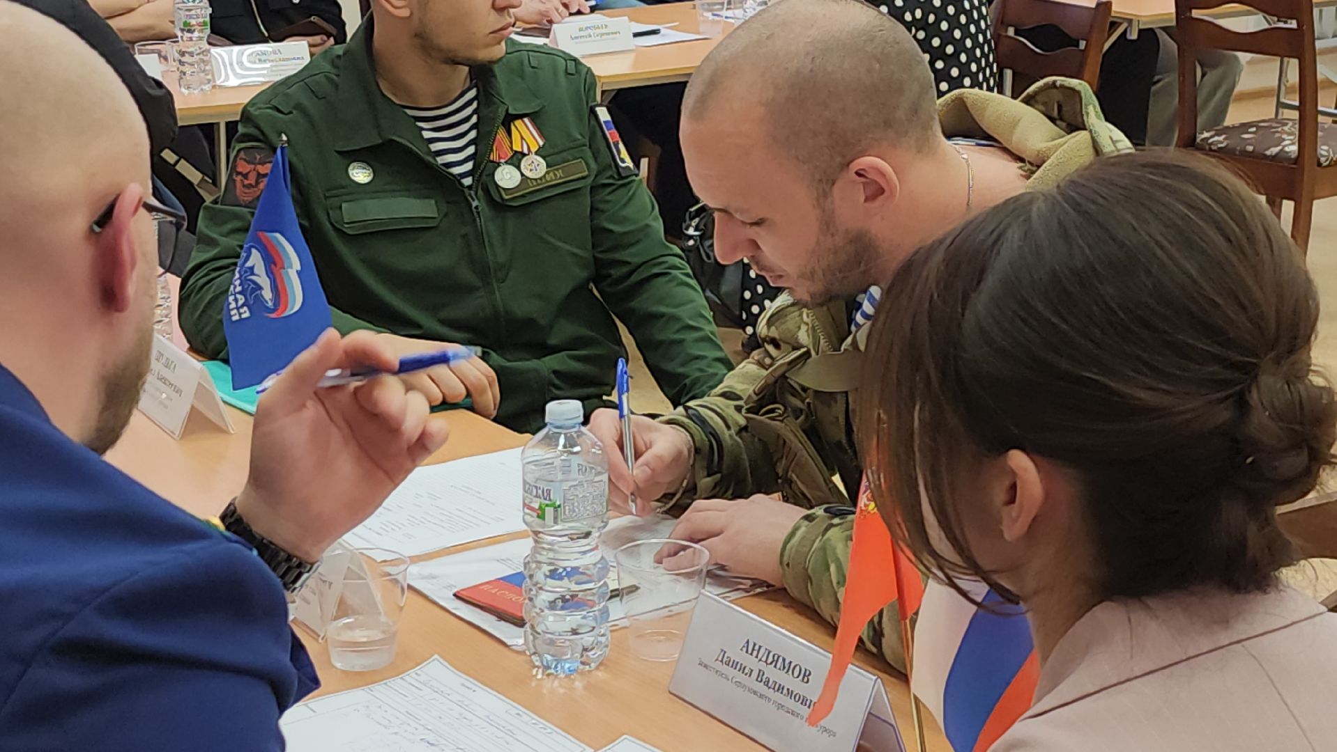 серпухов, подмосковье, выездная администрация,