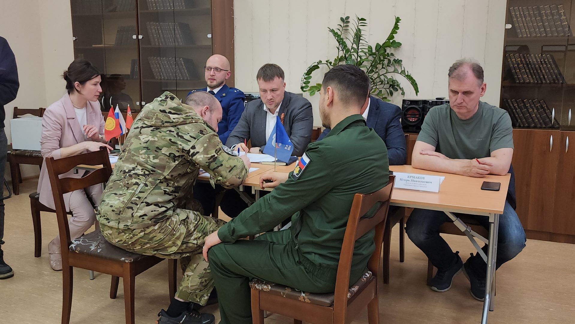 серпухов, подмосковье, выездная администрация,