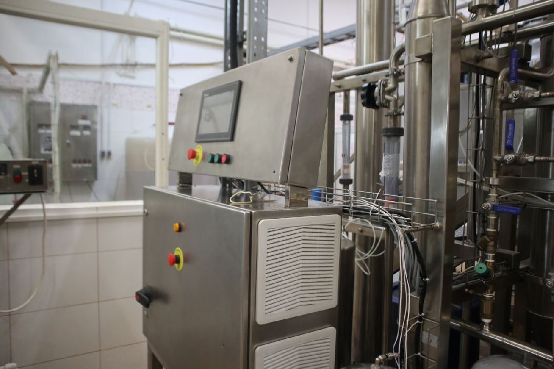 наука, ветеринария, птицеводство, Пущино