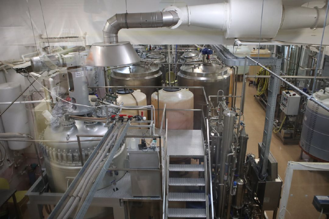 наука, ветеринария, птицеводство, Пущино