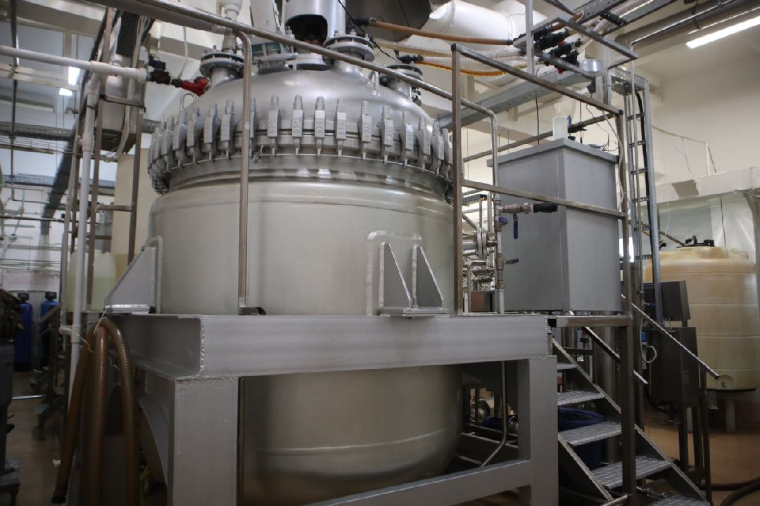 наука, ветеринария, птицеводство, Пущино