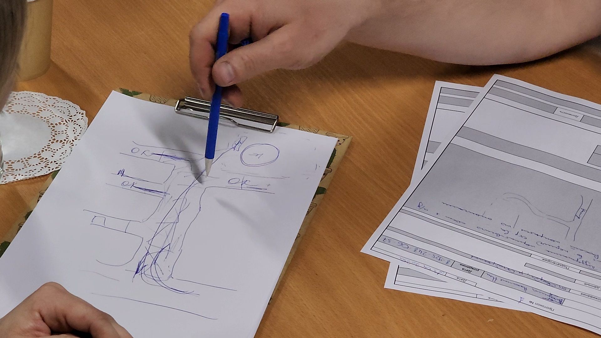 выездная администрация, семьи участников сво, Лосино-Петровский,