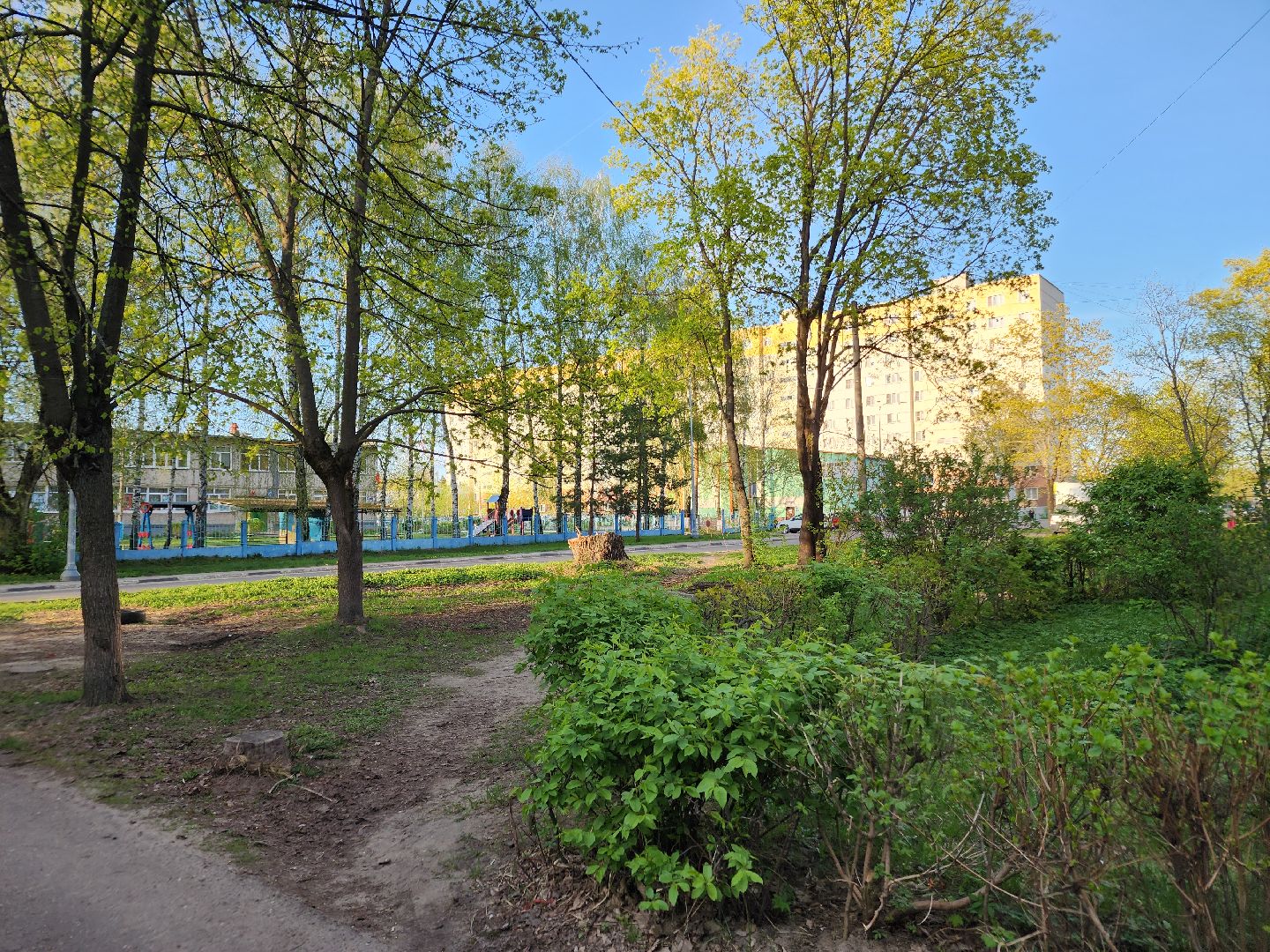 выездная администрация, ликино-дулево, орехово-зуевский округ,