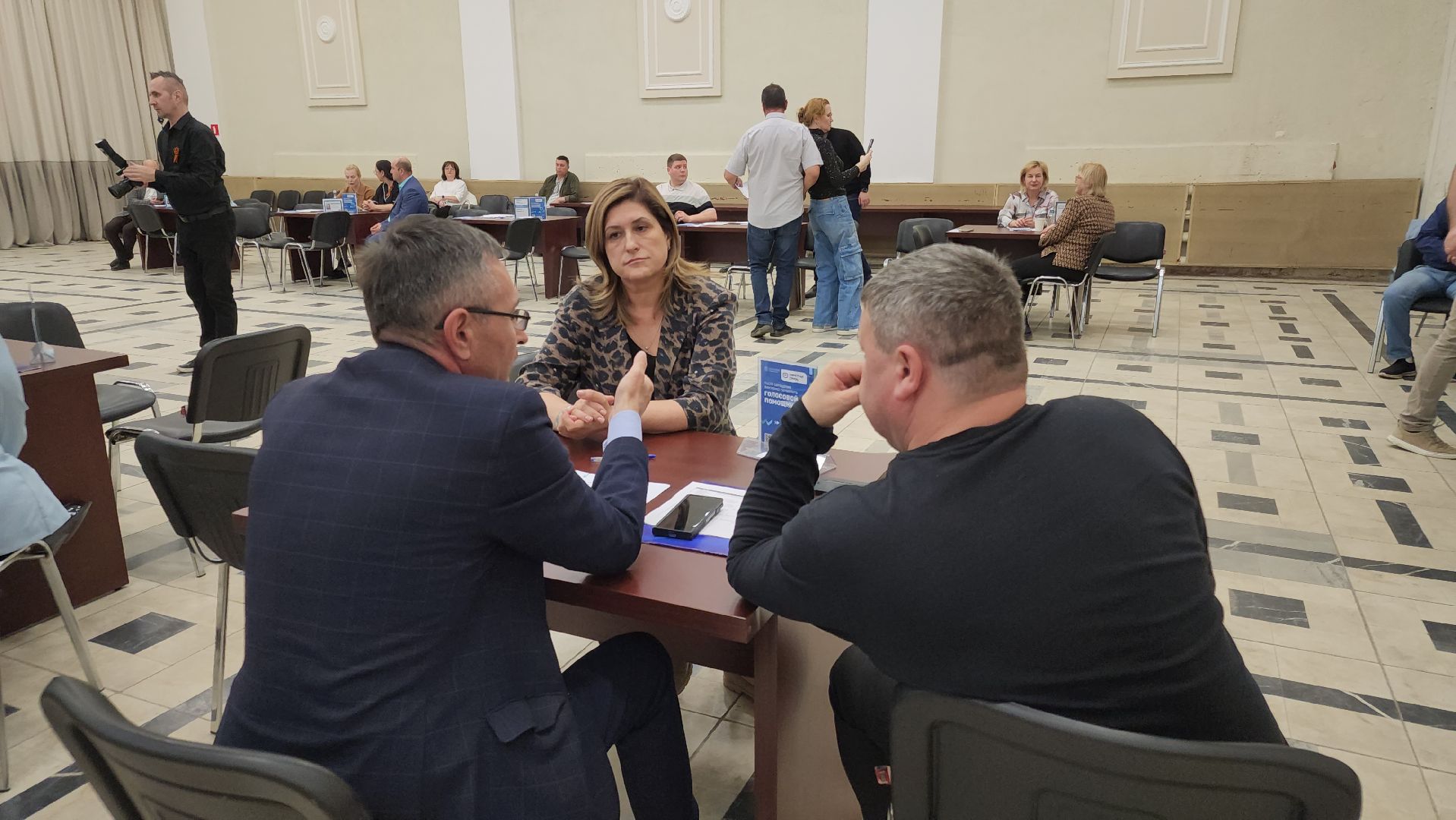 выездная администрация, ликино-дулево, орехово-зуевский округ, дороги,