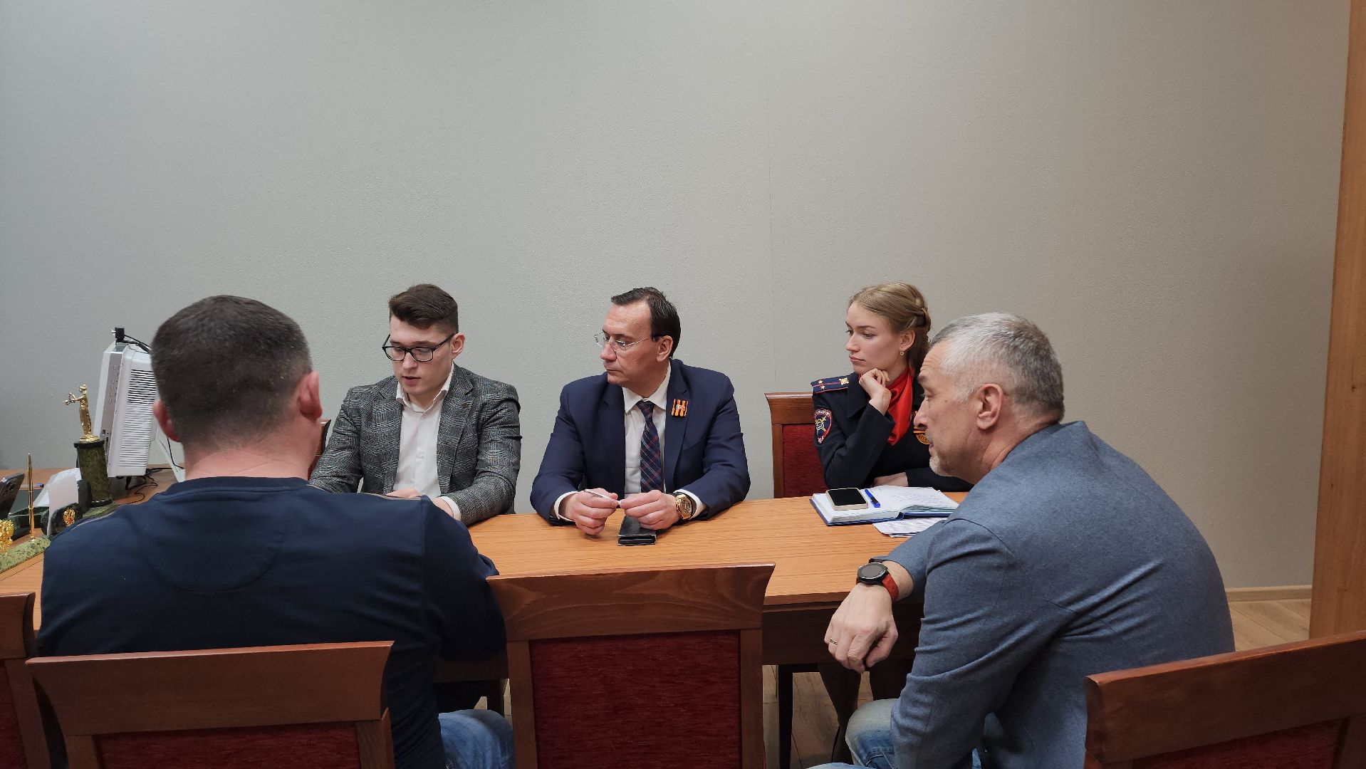 Самокаты, безопасное движение, гаи, Госавтоинспекция ,