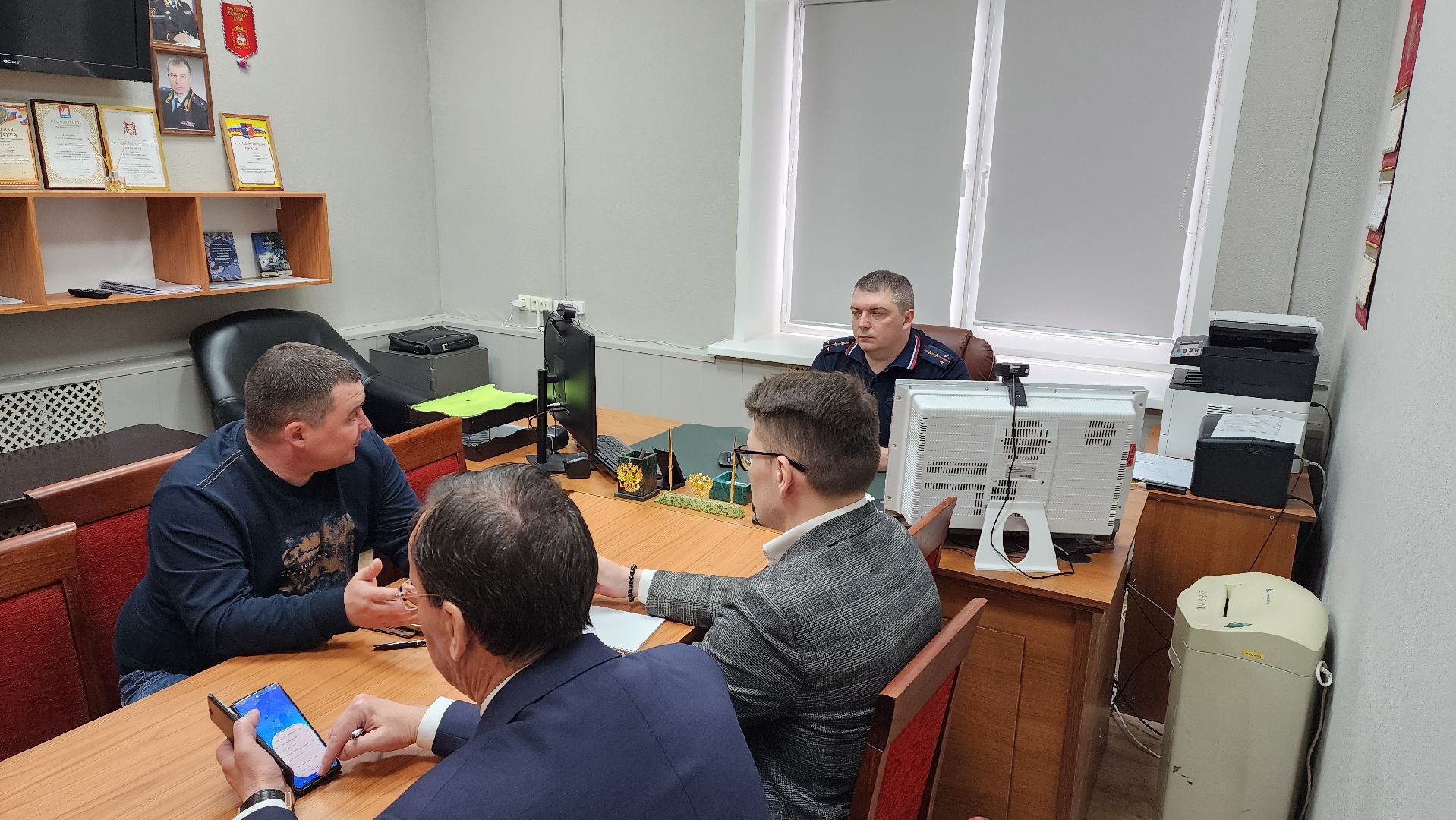 Самокаты, безопасное движение, гаи, Госавтоинспекция ,