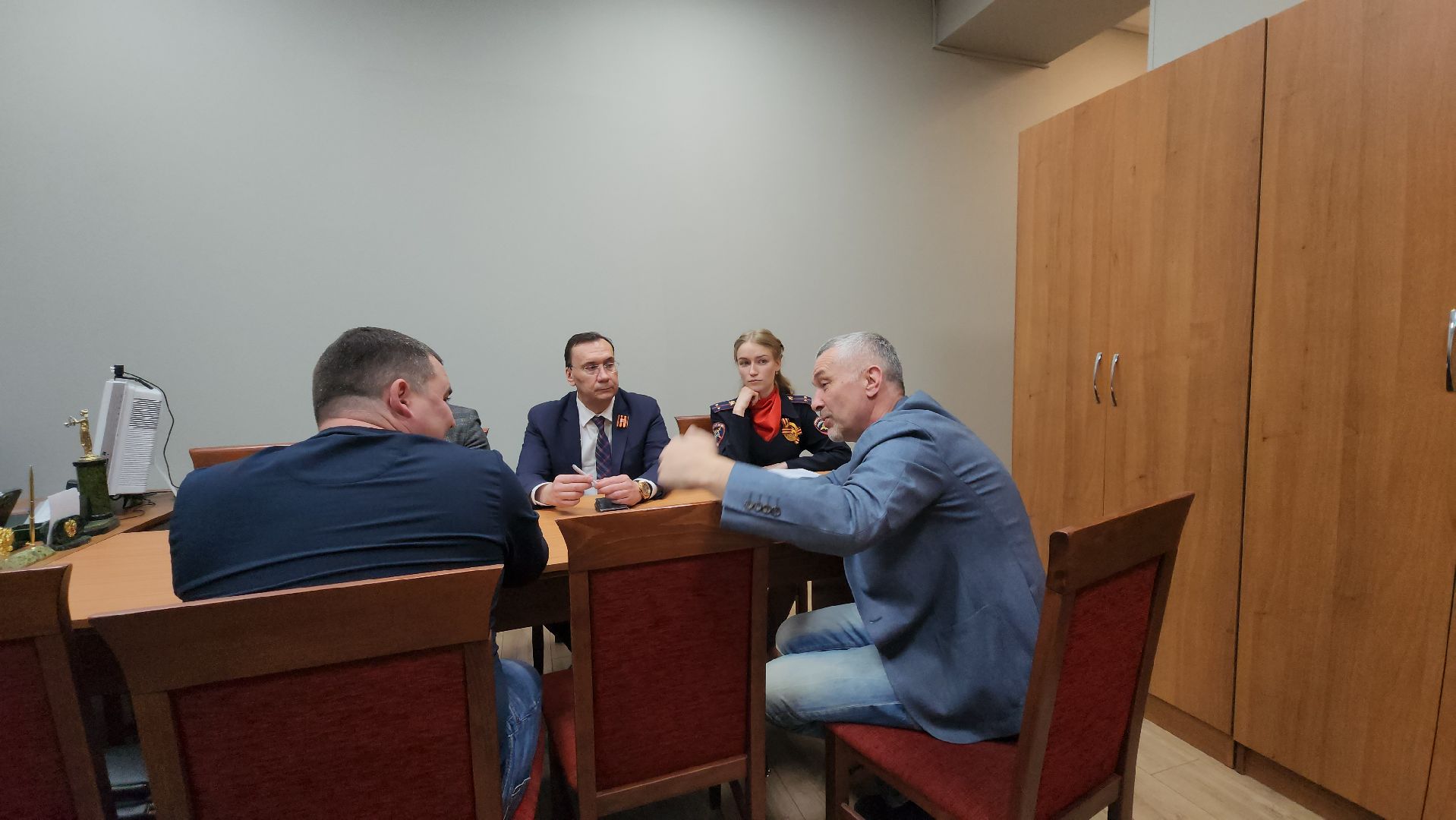 Самокаты, безопасное движение, гаи, Госавтоинспекция ,