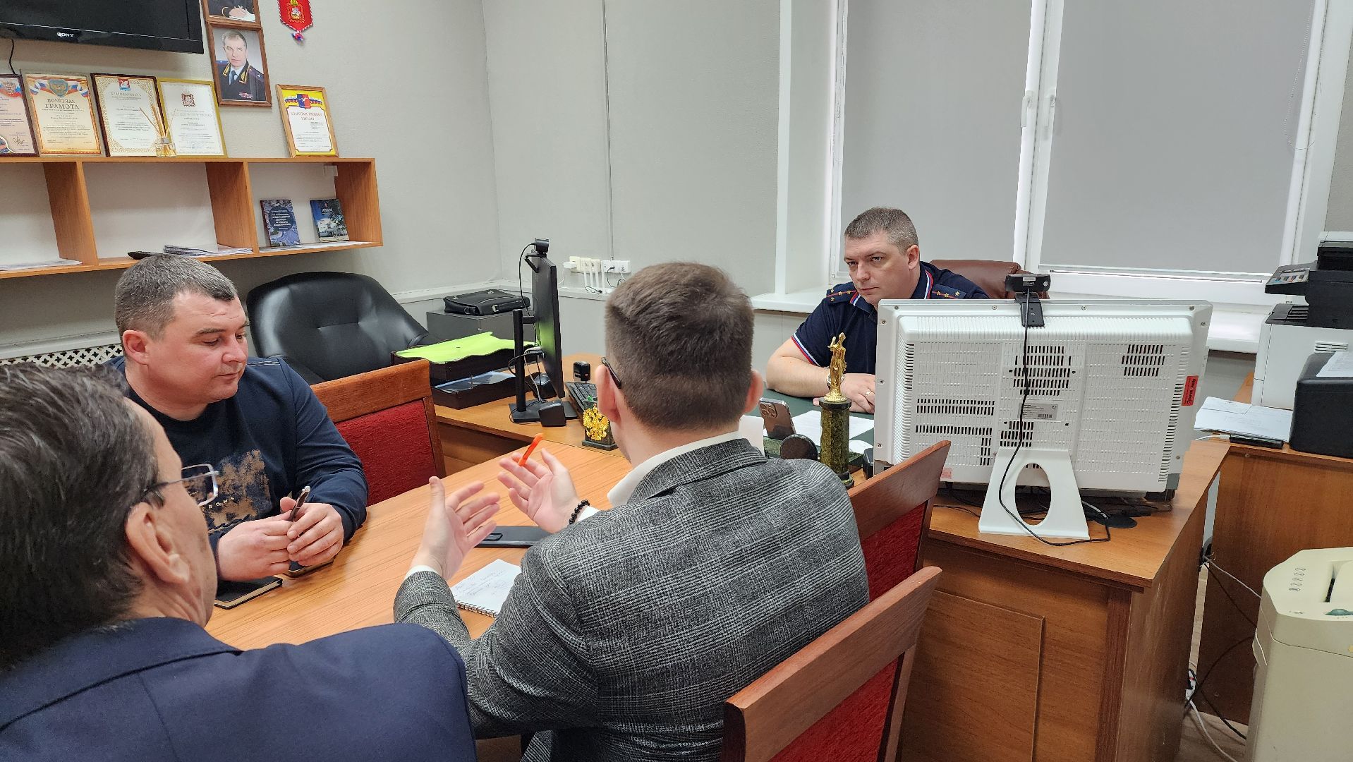 Самокаты, безопасное движение, гаи, Госавтоинспекция ,