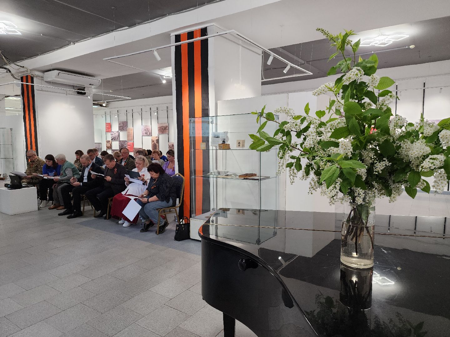 диктант победы, орехово-зуево,