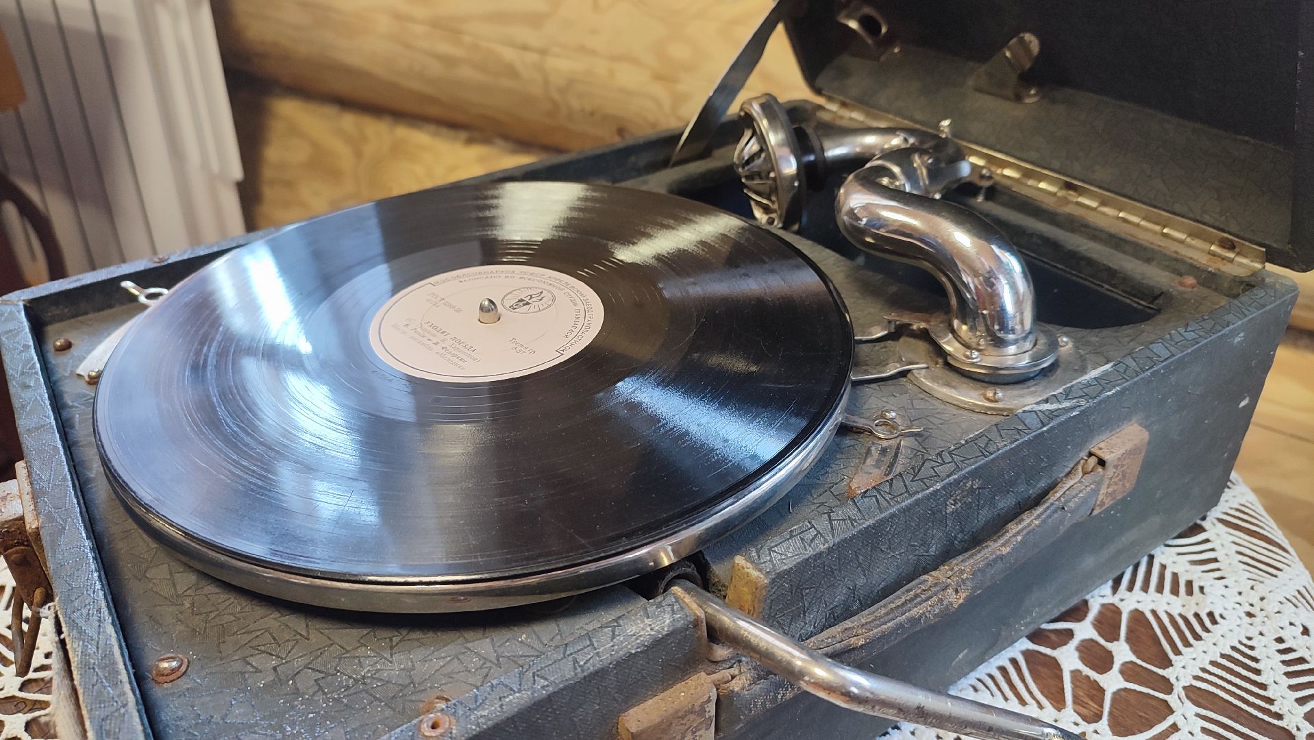 Кашира, дом творчества, Борис Щукин, экскурсия