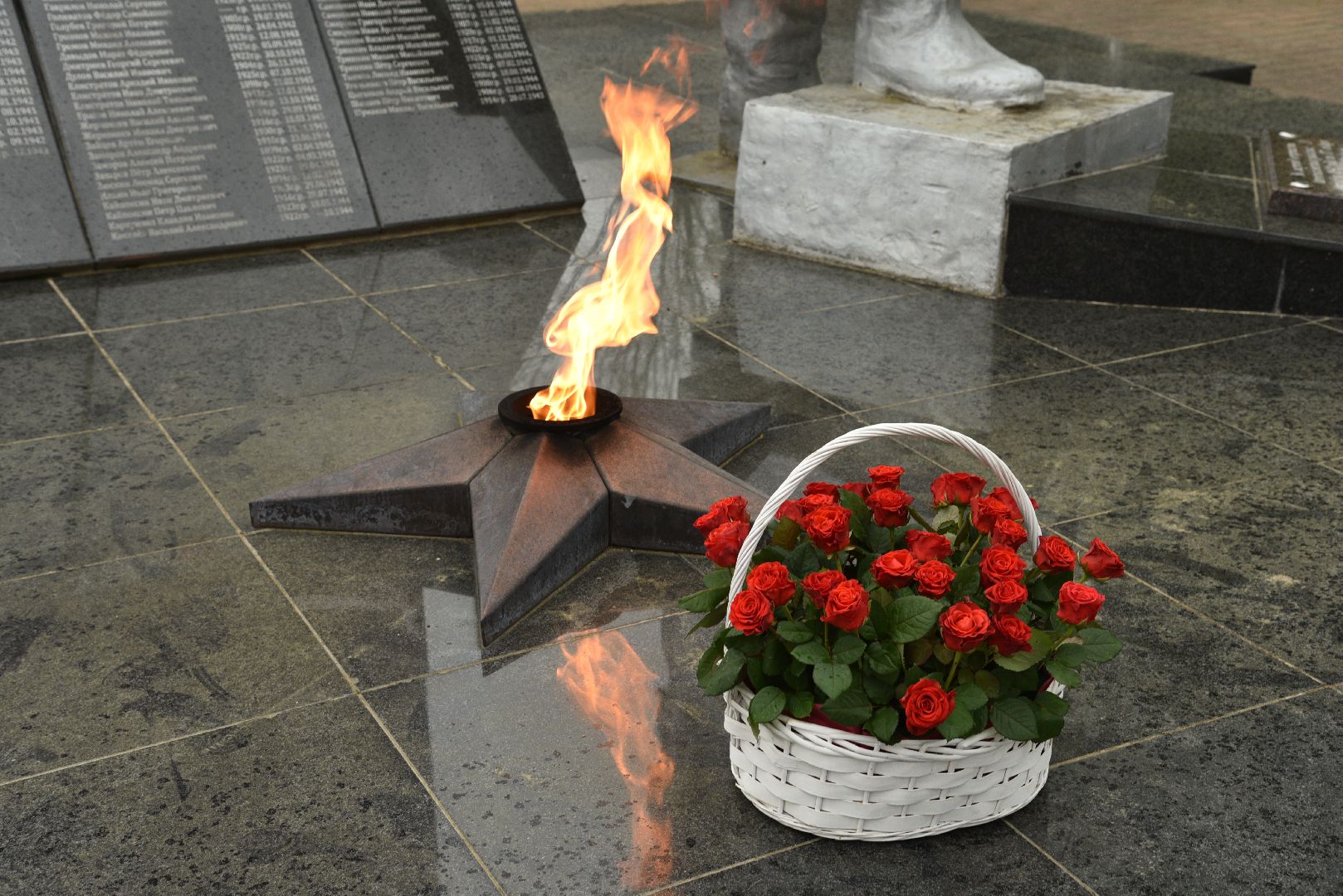 лотошино, диктант победы, акция, день победы,