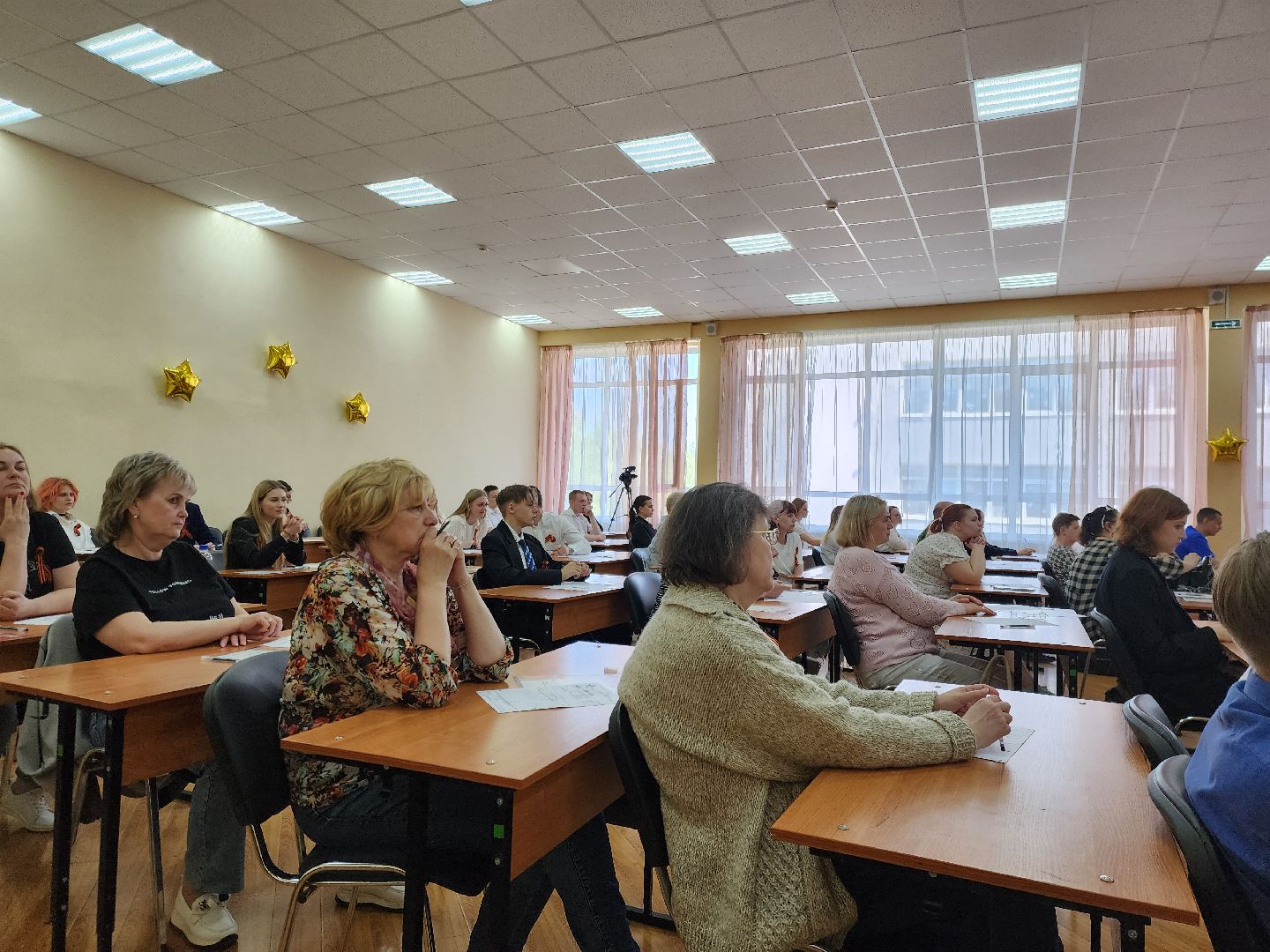 ногинск, память, общество, диктант победы, великая отечественная война, история,