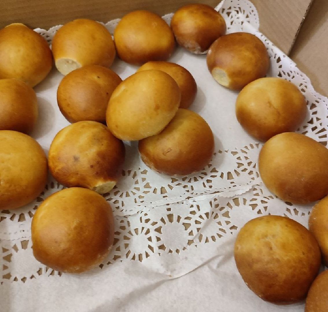 ивантеевка, интернат, пожилые люди, нежный бизнес, волонтерская помощь, подарки, музыкальный вечер,