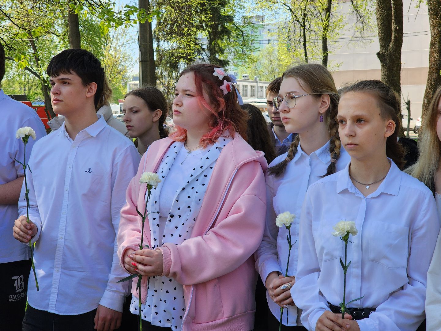 ногинск, память, жители, общество, чернобыльская катастрофа, ликвидаторы аварии,