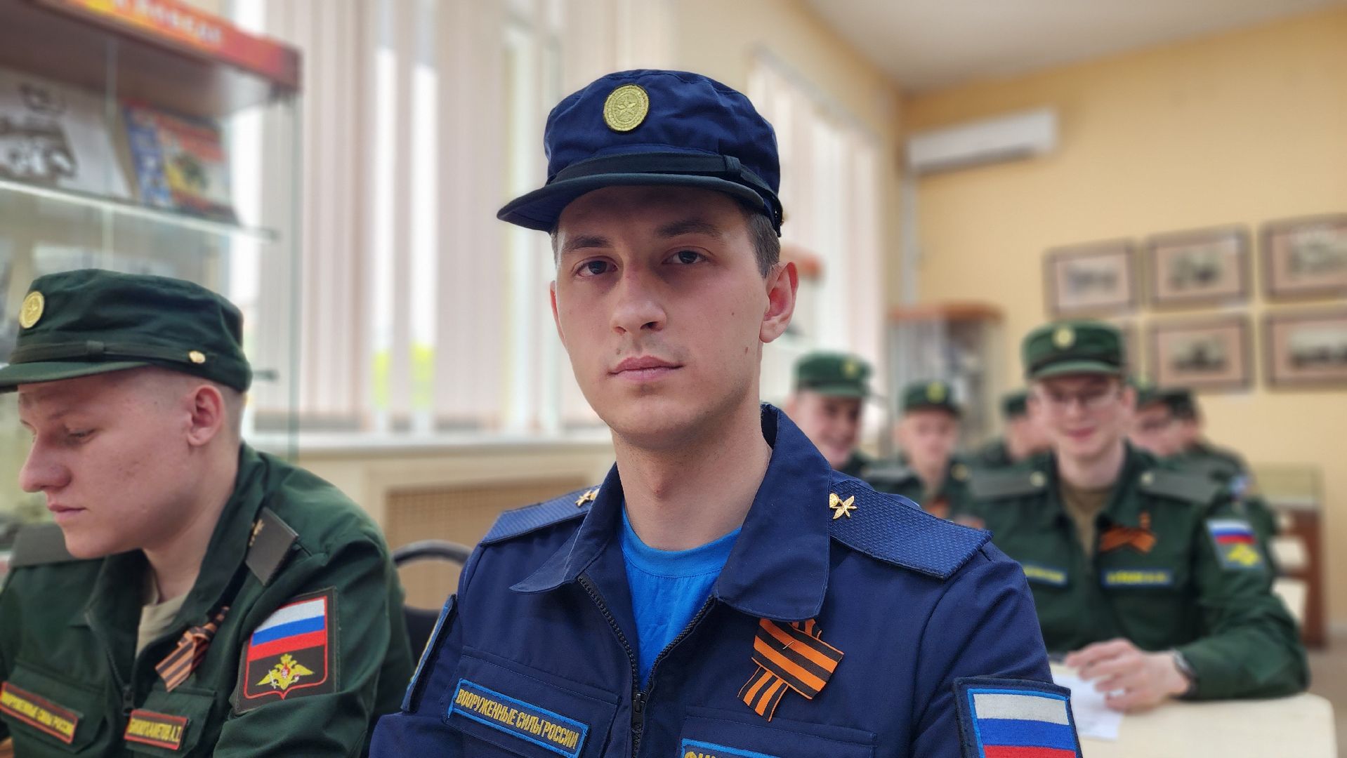 истра, диктант победы, библиотека,